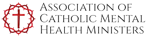 Association of Catholic Mental Health Ministers logo