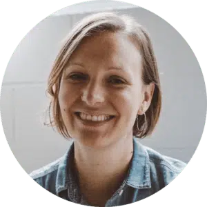 Hillary McBride