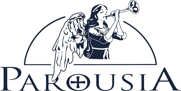 Parousia logo