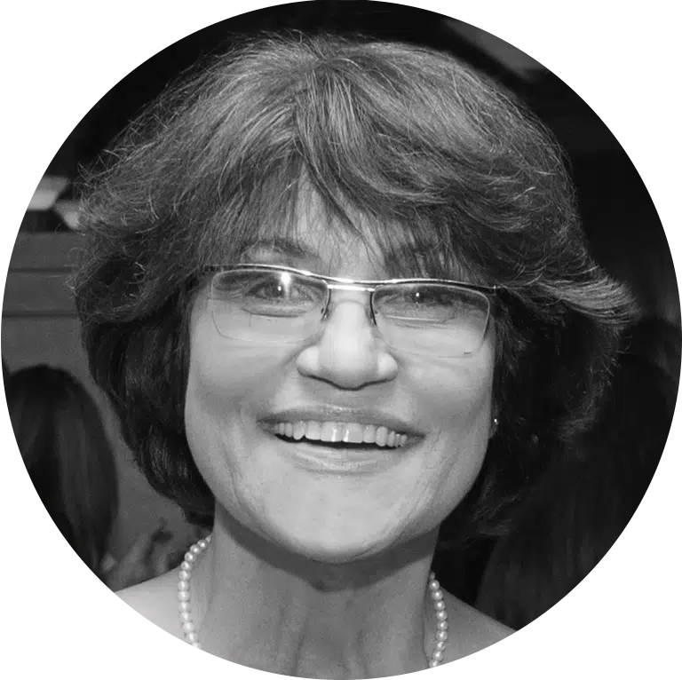Patricia Brintle