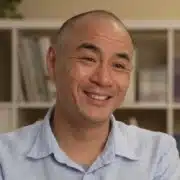 Ed Ng, PhD, R Psych