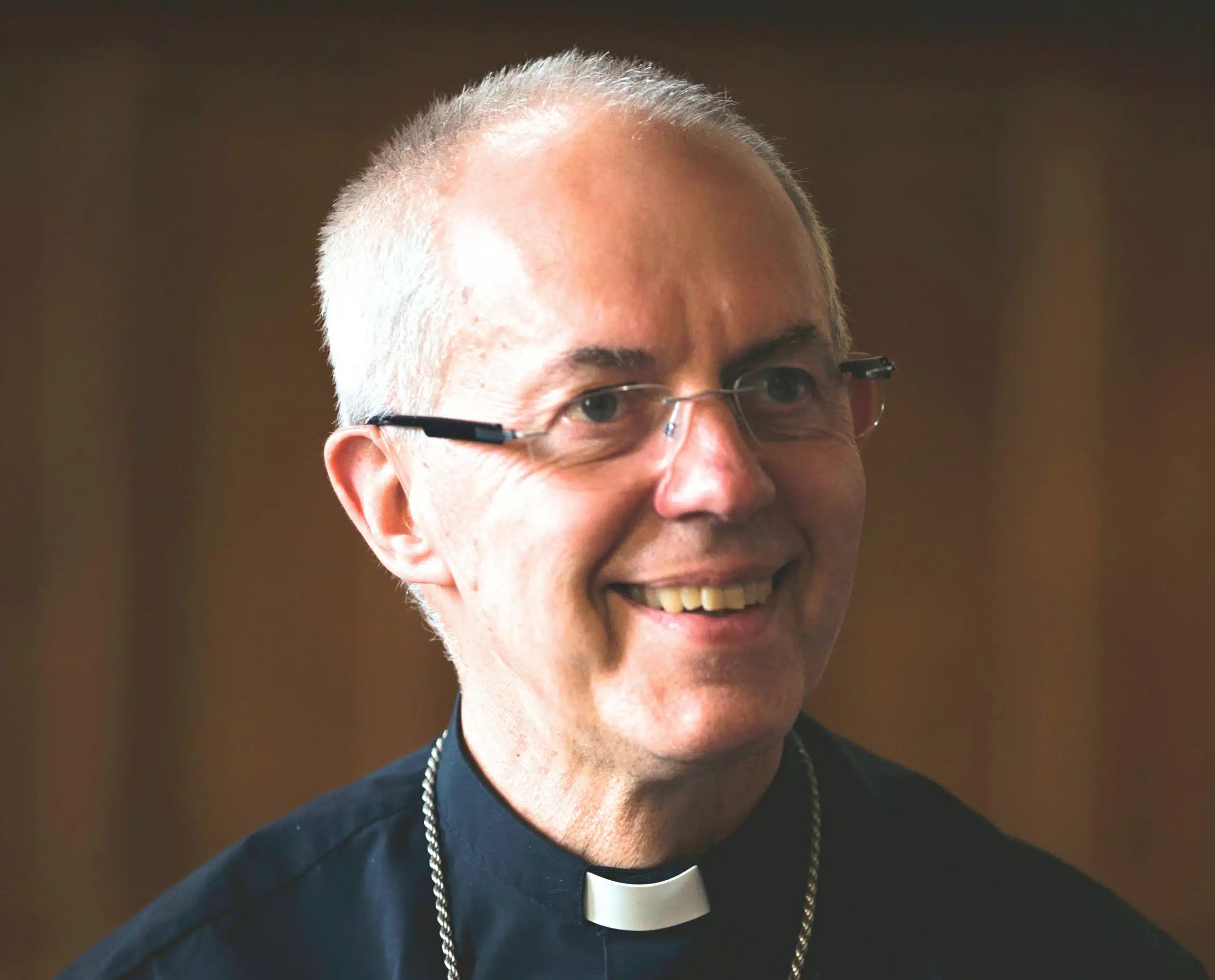 Justin Welby