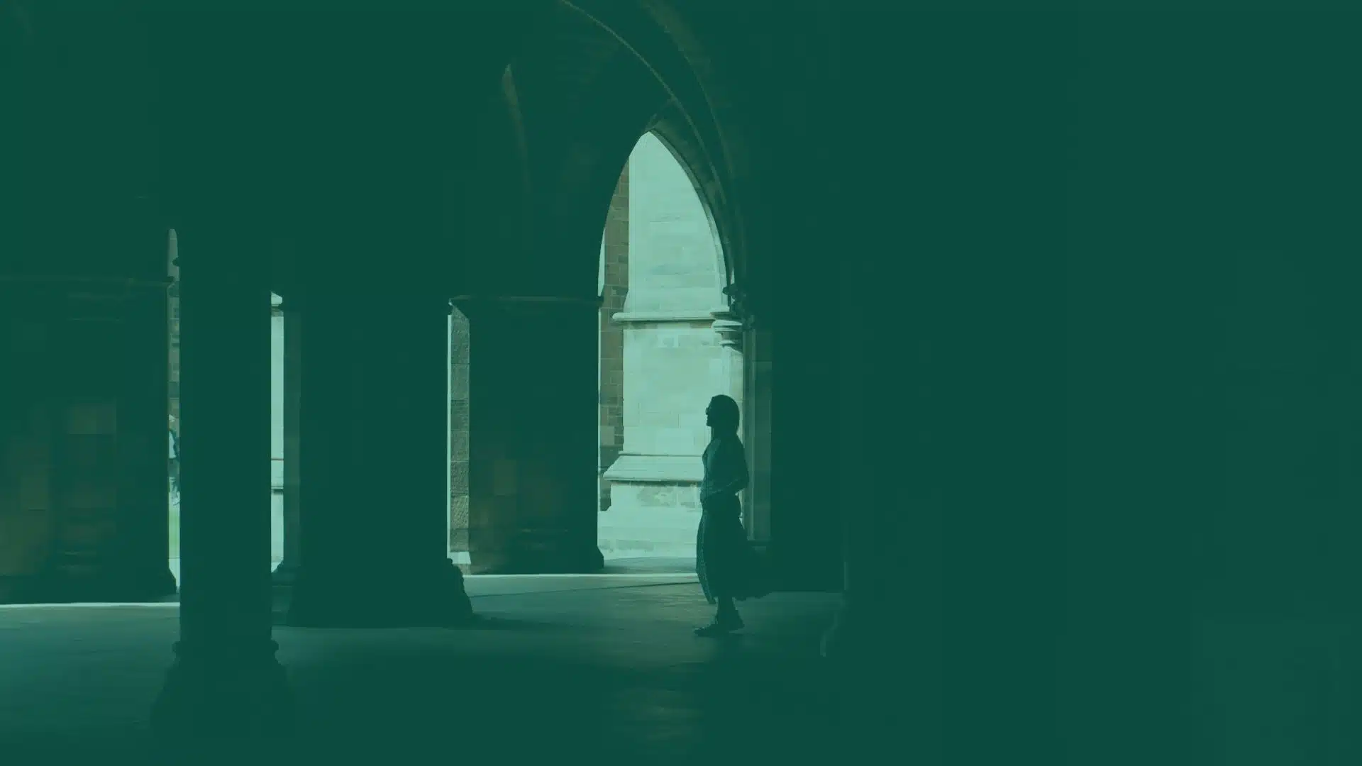 Featured image for “Church as a Trauma-Informed Sanctuary for Youth”