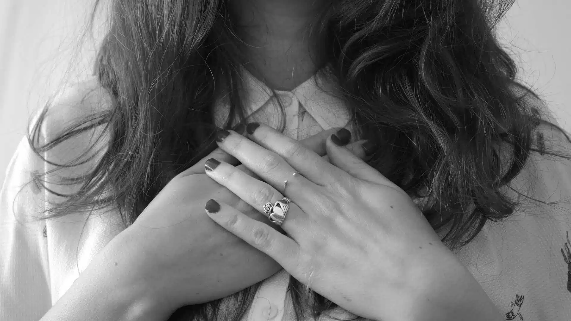 Featured image for “The Discipline of Kindness to Self: A Lenten Journey of Compassion”