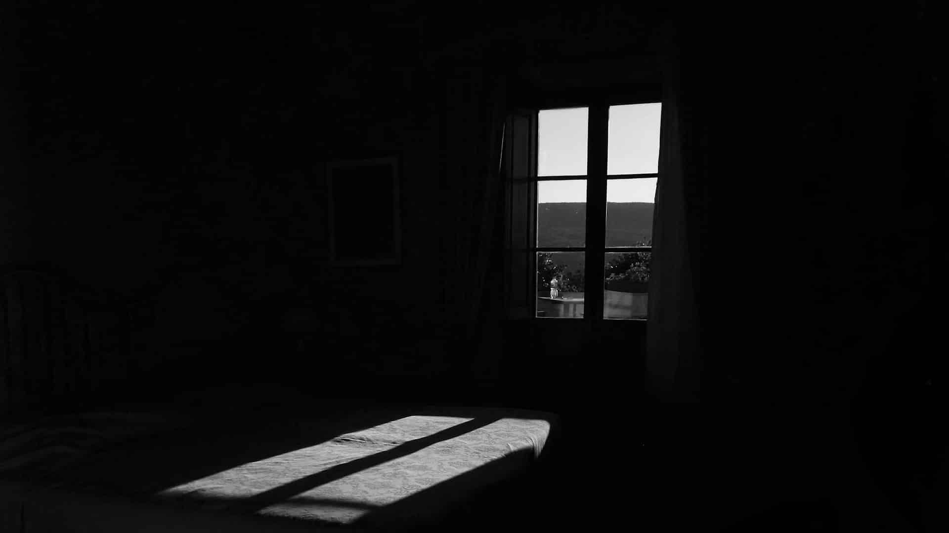 Featured image for “Entering the Room of Grief During Lent”