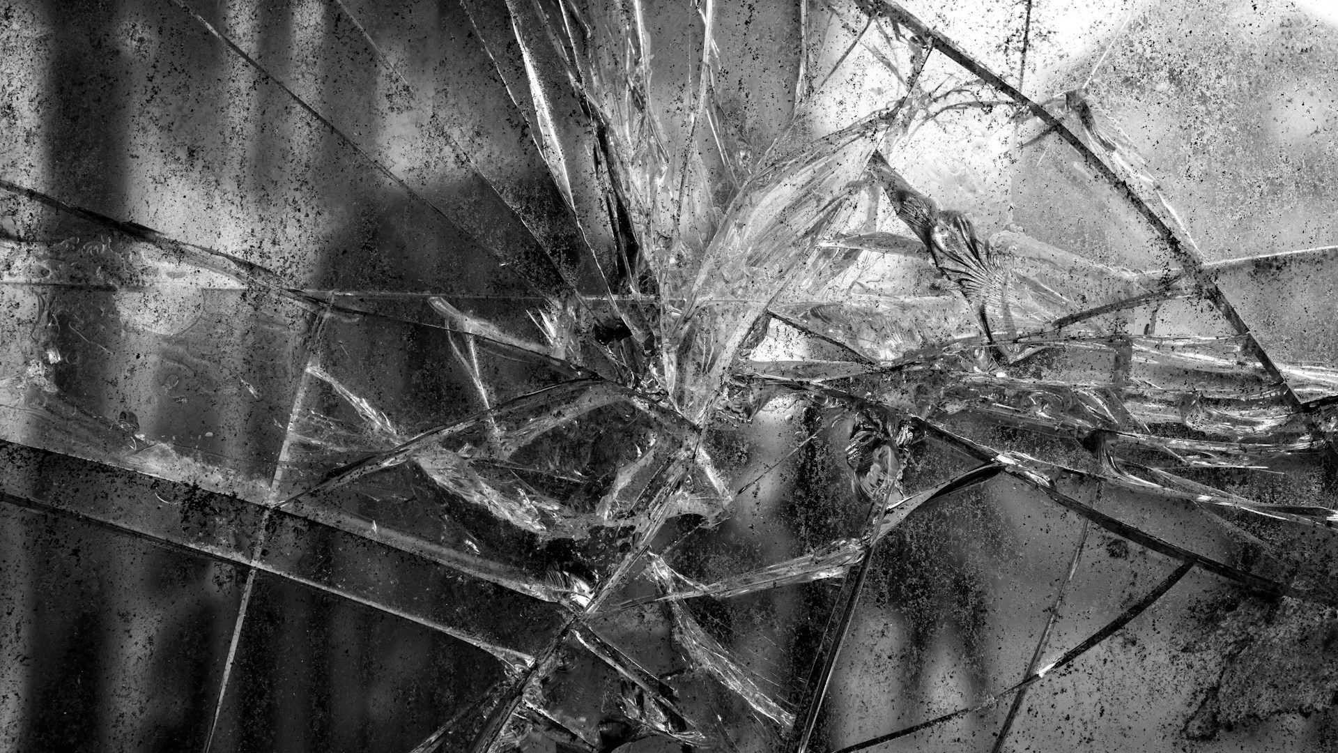 Featured image for “Shards of Glass: Spiritual Trauma and Healing”