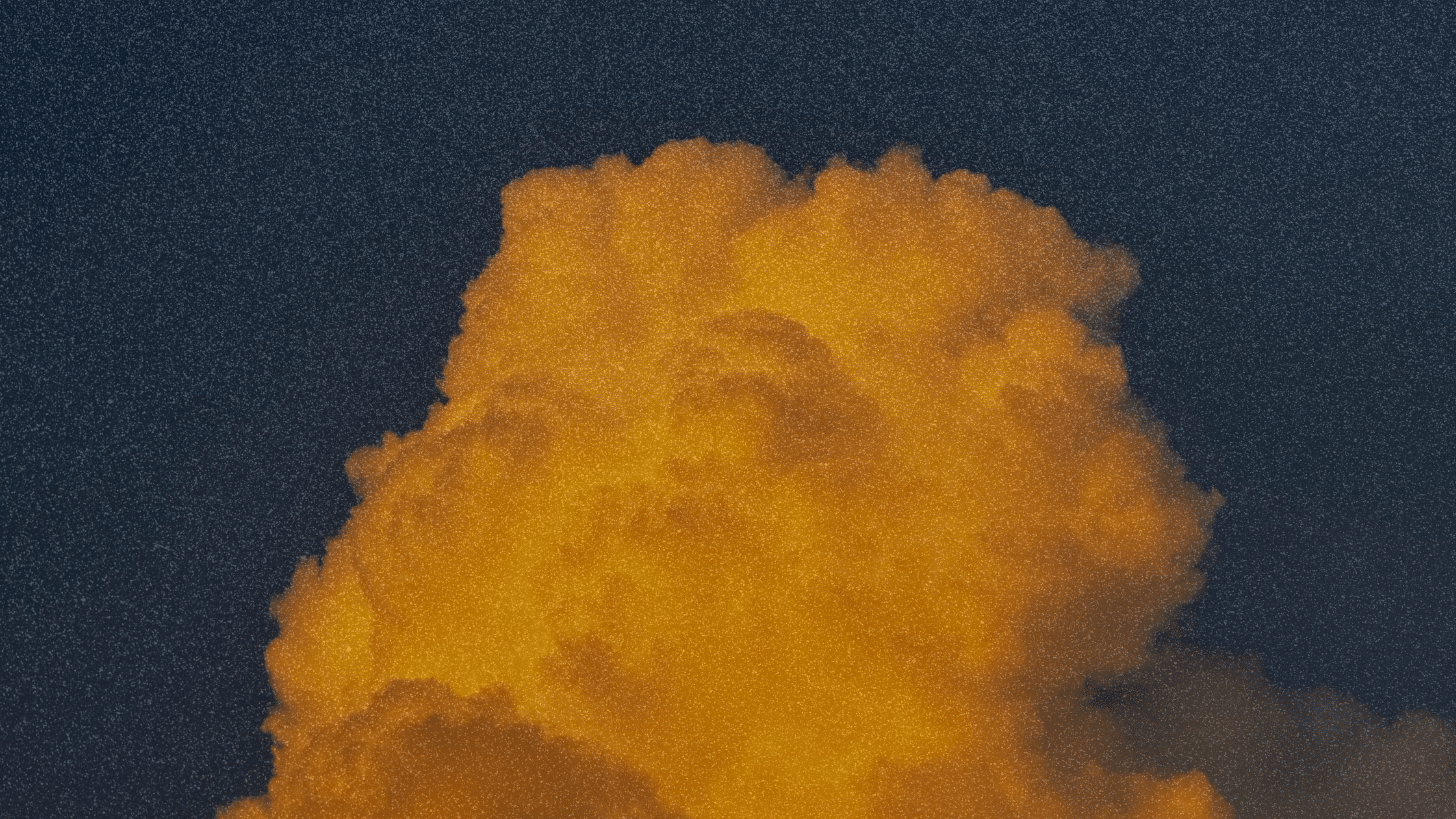 Featured image for “Your Astonishing Light”